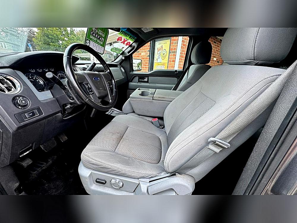 2014 Ford F-150 STX - Photo 19