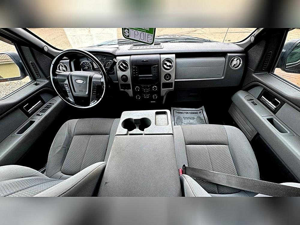 2014 Ford F-150 STX - Photo 20