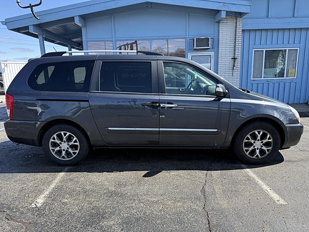 2014 Kia Sedona EX - Photo 6