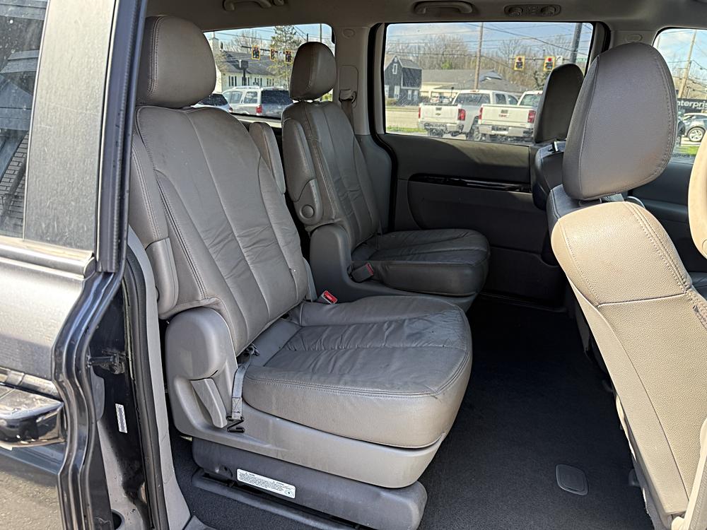 2014 Kia Sedona EX - Photo 16
