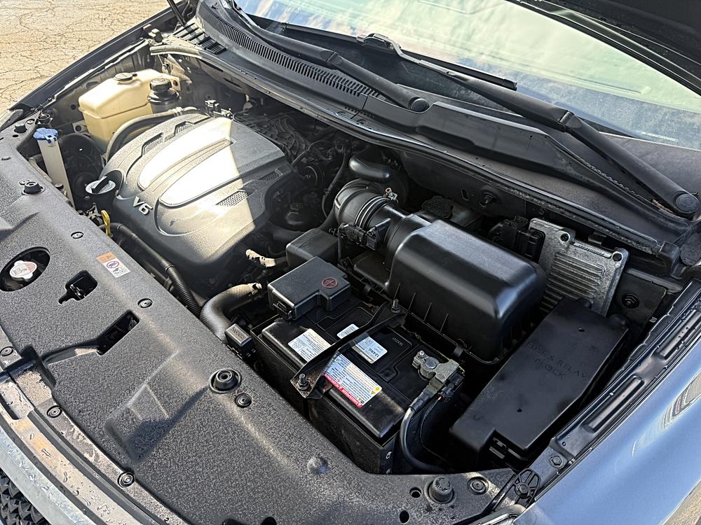 2014 Kia Sedona EX - Photo 36