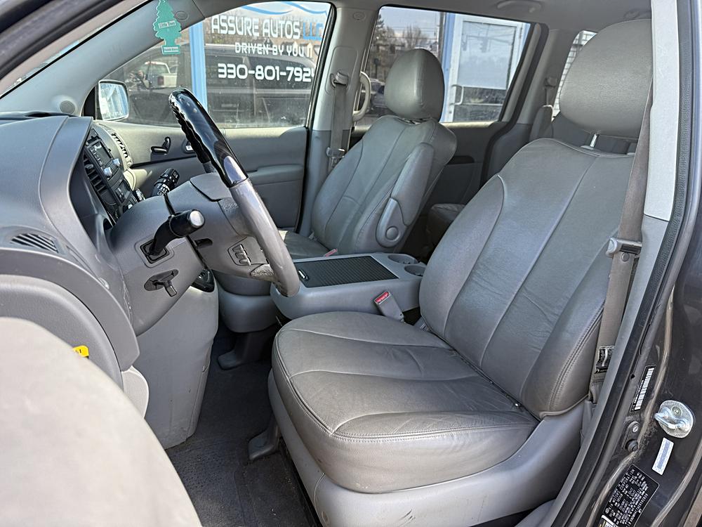 2014 Kia Sedona EX - Photo 13