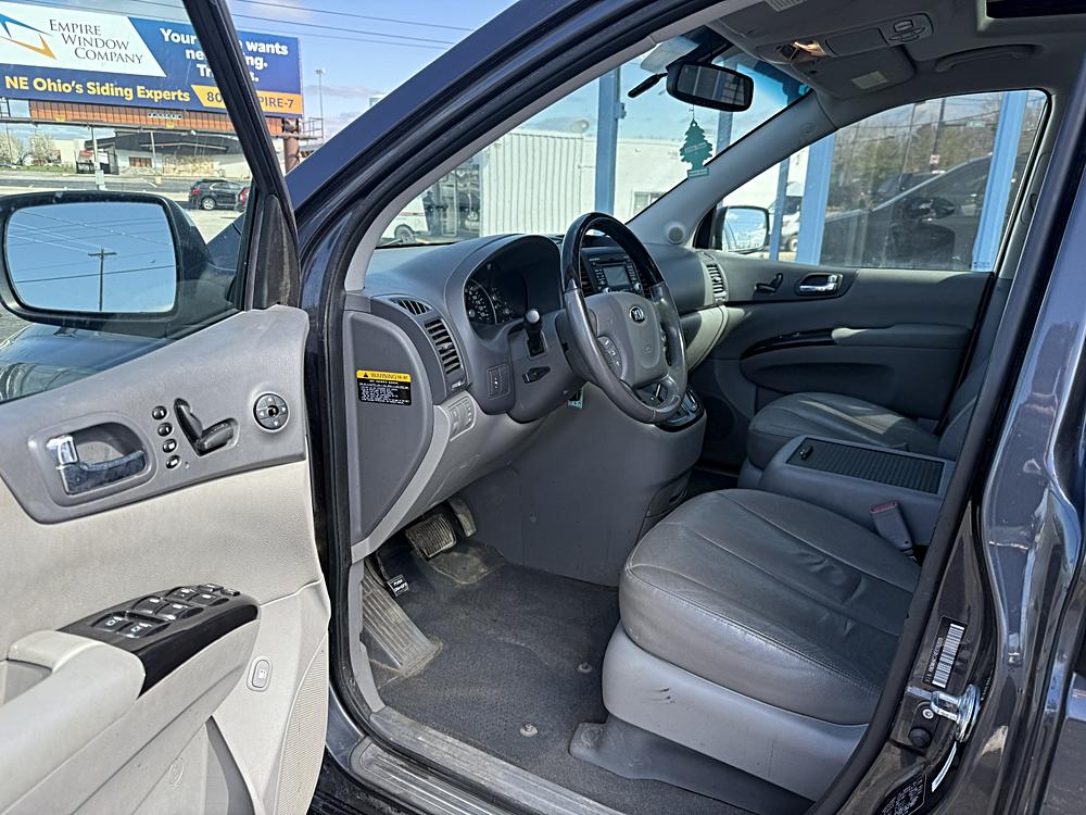 2014 Kia Sedona EX - Photo 9