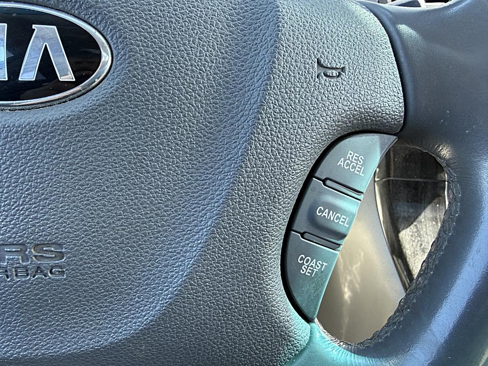 2014 Kia Sedona EX - Photo 25