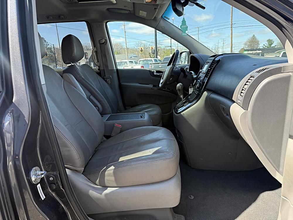 2014 Kia Sedona EX - Photo 12