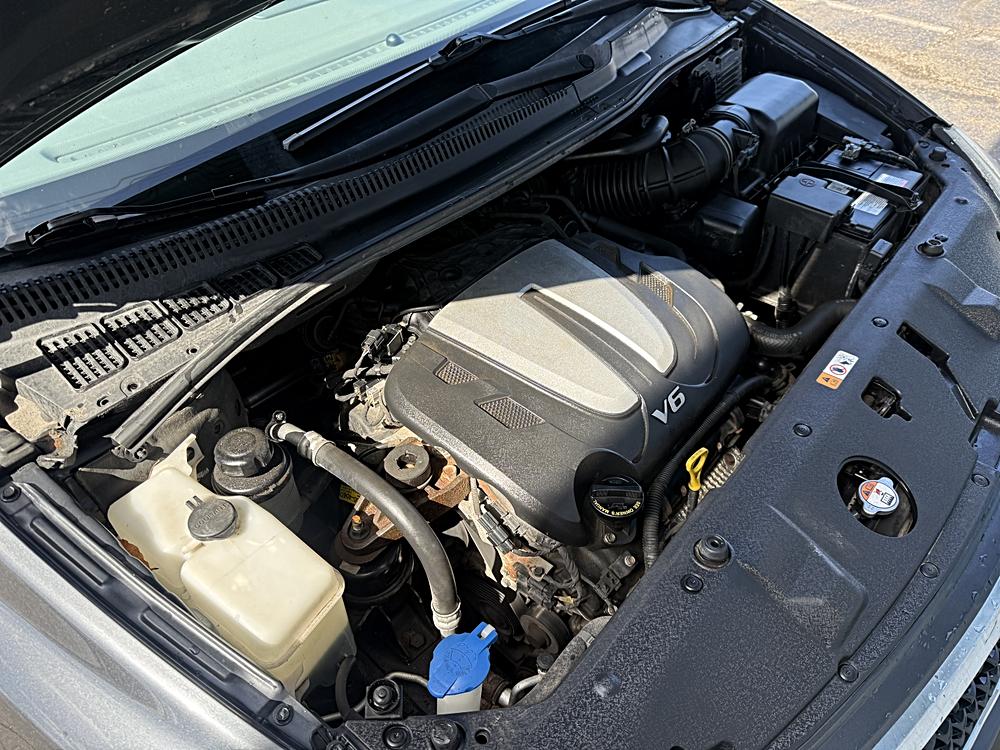 2014 Kia Sedona EX - Photo 34