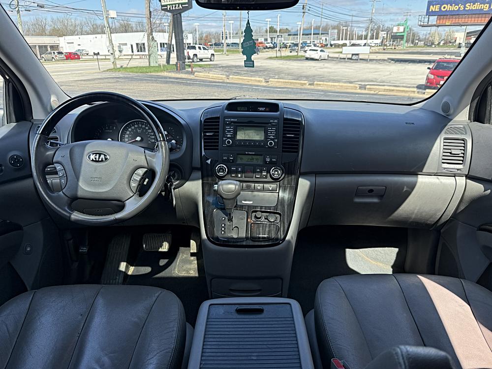 2014 Kia Sedona EX - Photo 19