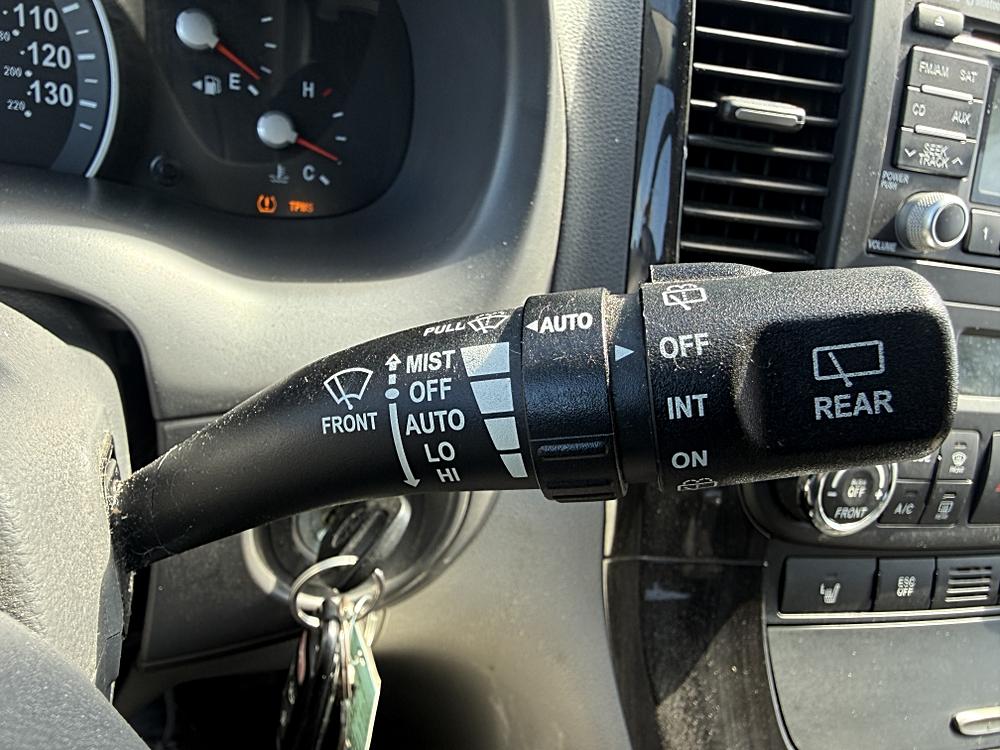 2014 Kia Sedona EX - Photo 29
