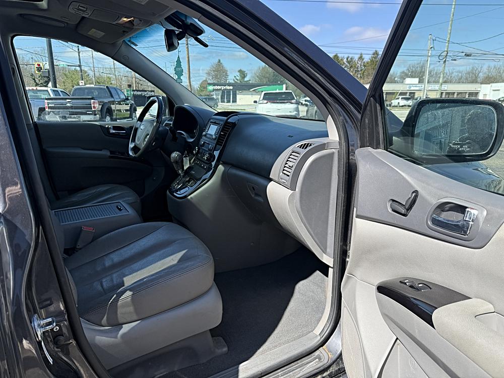 2014 Kia Sedona EX - Photo 10