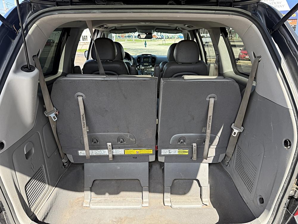 2014 Kia Sedona EX - Photo 33