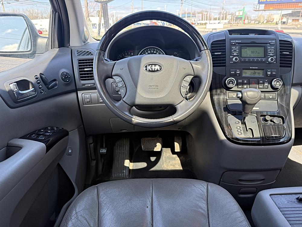 2014 Kia Sedona EX - Photo 20
