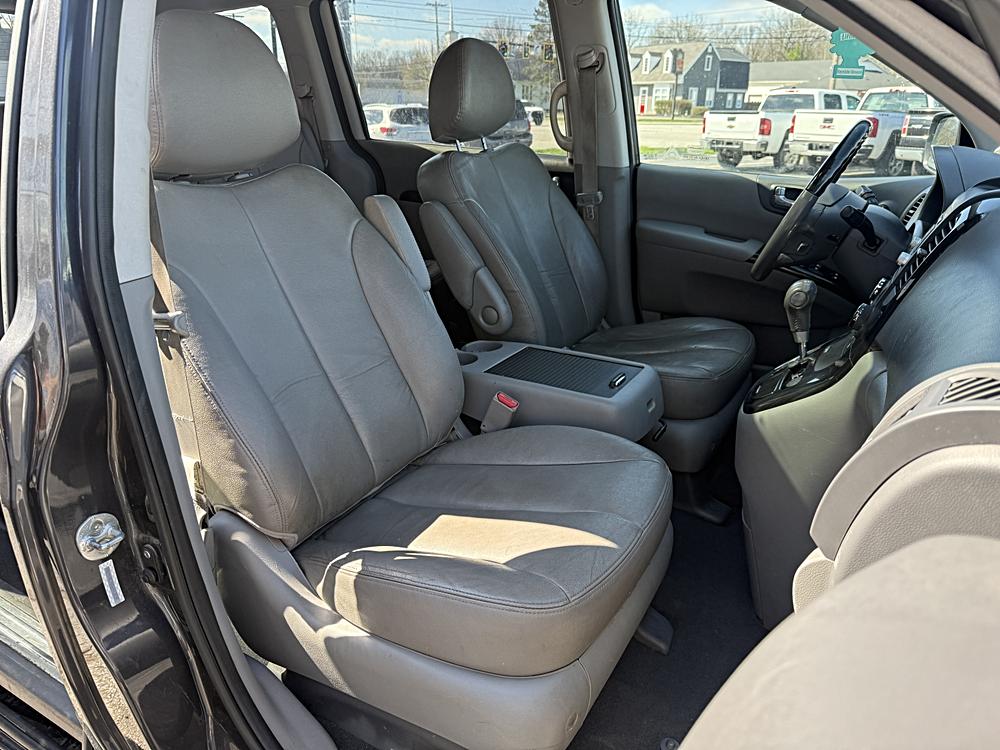 2014 Kia Sedona EX - Photo 14