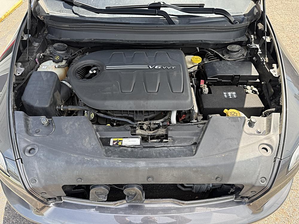2015 Jeep Cherokee Latitude - Photo 40