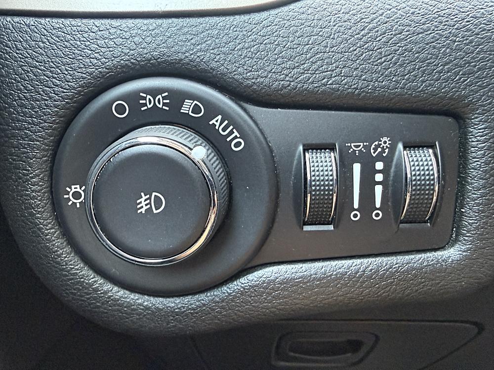 2015 Jeep Cherokee Latitude - Photo 33