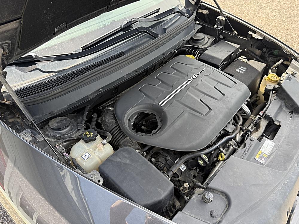 2015 Jeep Cherokee Latitude - Photo 39