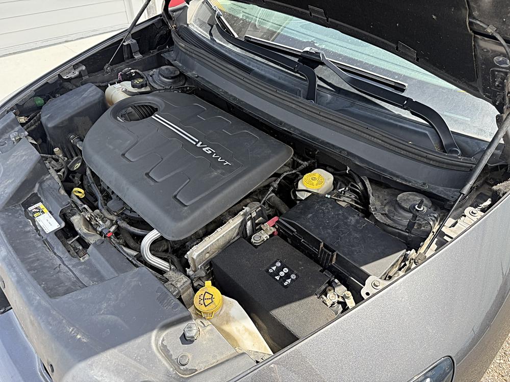 2015 Jeep Cherokee Latitude - Photo 41