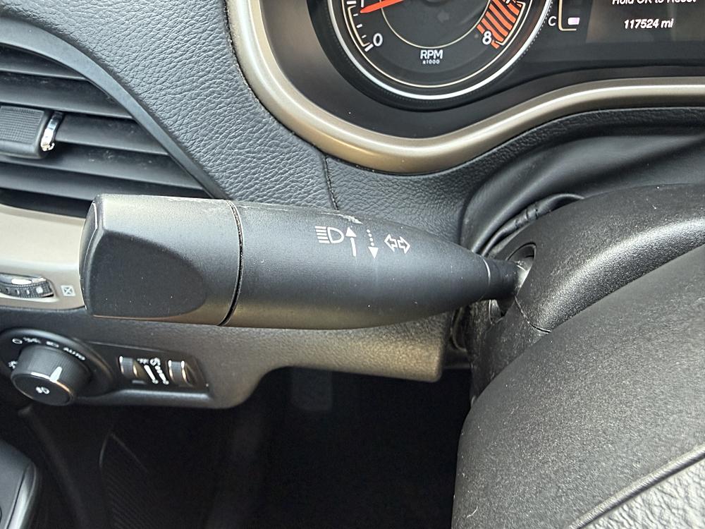 2015 Jeep Cherokee Latitude - Photo 28