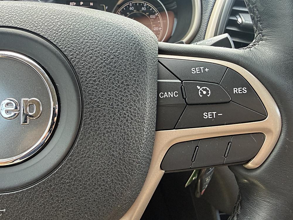 2015 Jeep Cherokee Latitude - Photo 25