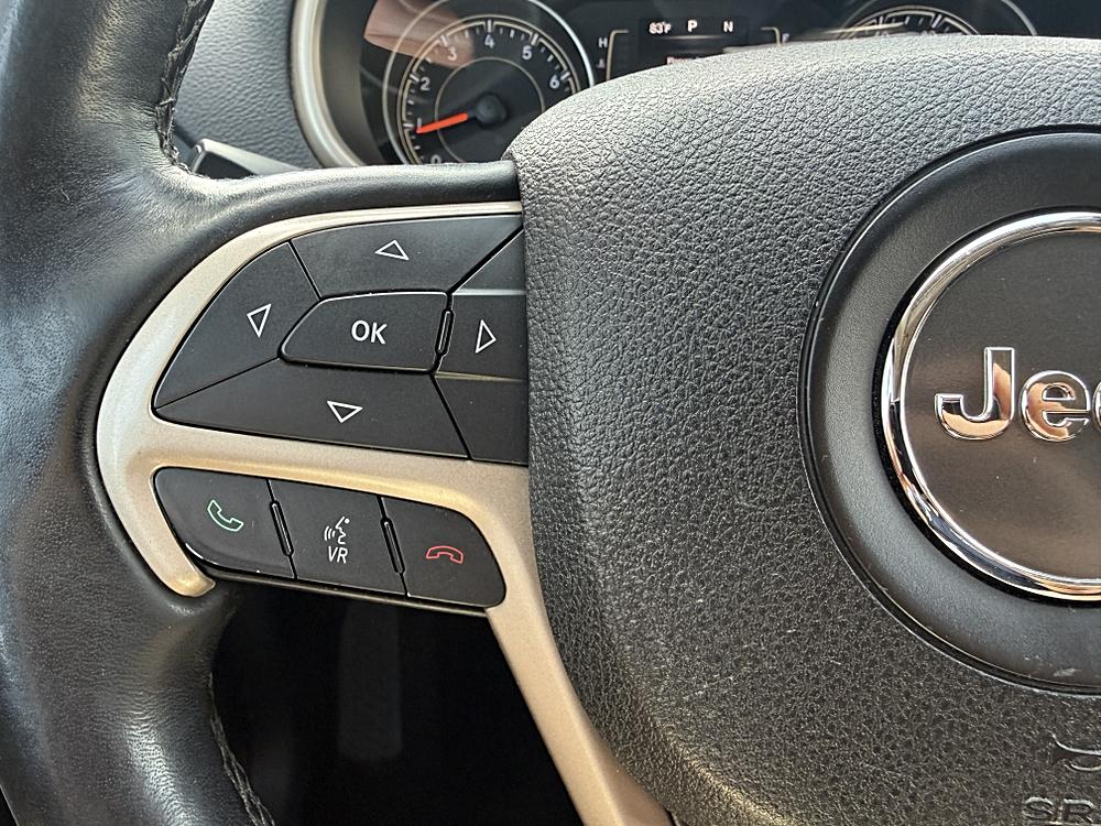 2015 Jeep Cherokee Latitude - Photo 24