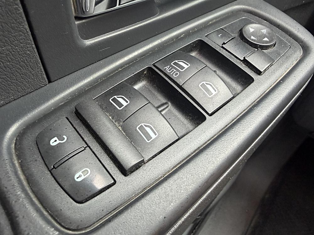 2012 Jeep Liberty Sport - Photo 29