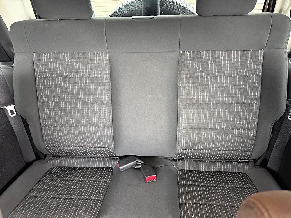 2013 Jeep Wrangler Sport - Photo 16