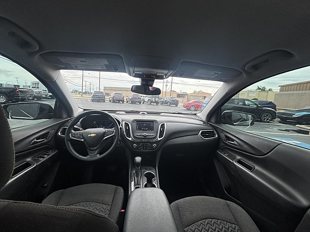 2023 Chevrolet Equinox 2FL - Photo 11