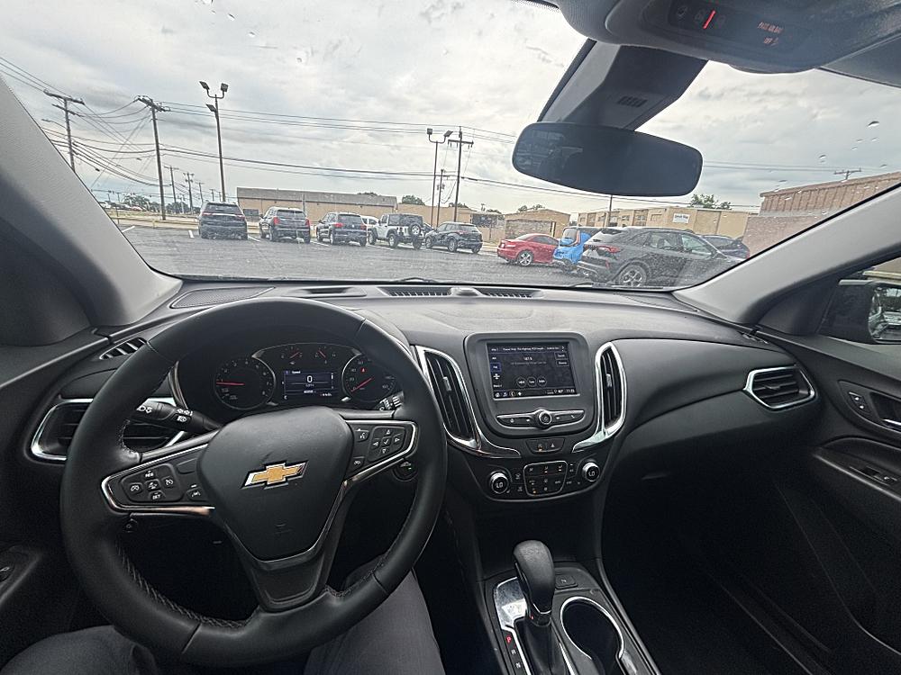 2023 Chevrolet Equinox 2FL - Photo 13