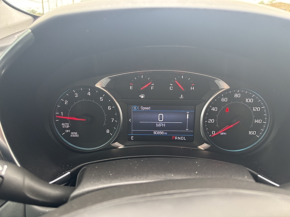 2023 Chevrolet Equinox 2FL - Photo 14