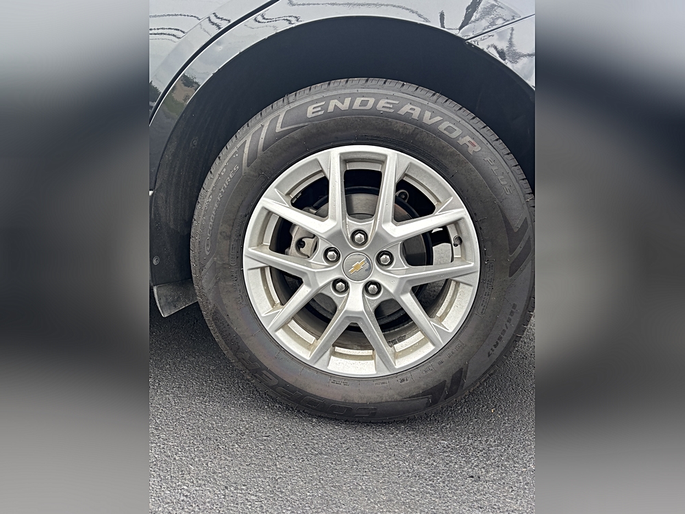 2023 Chevrolet Equinox 2FL - Photo 9