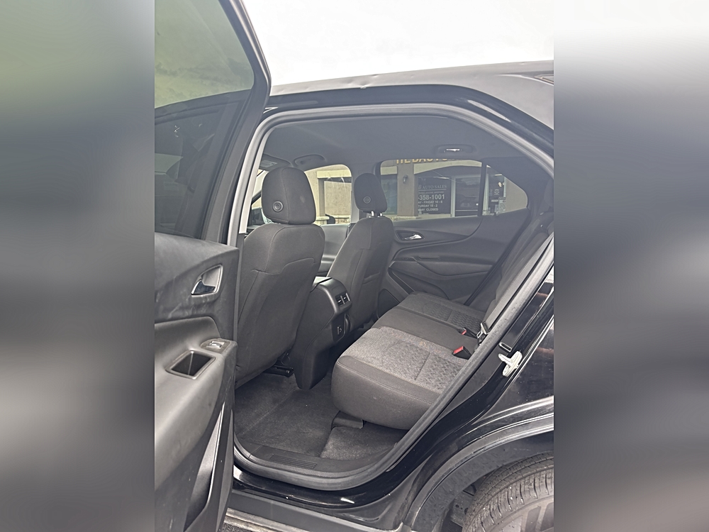 2023 Chevrolet Equinox 2FL - Photo 10