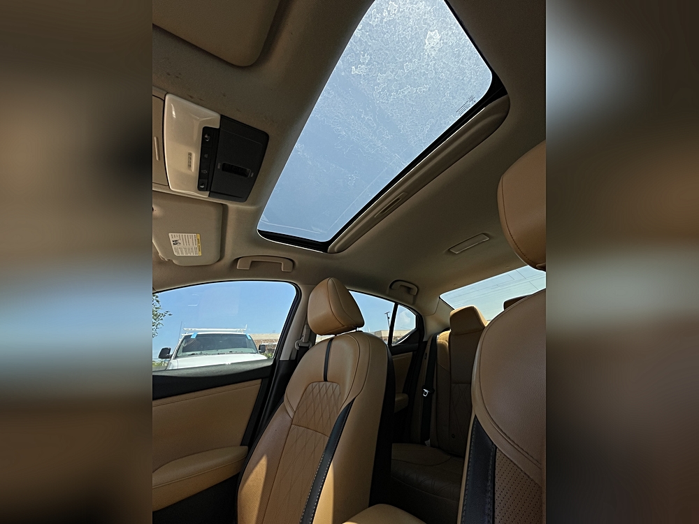 2024 Nissan Sentra S - Photo 41