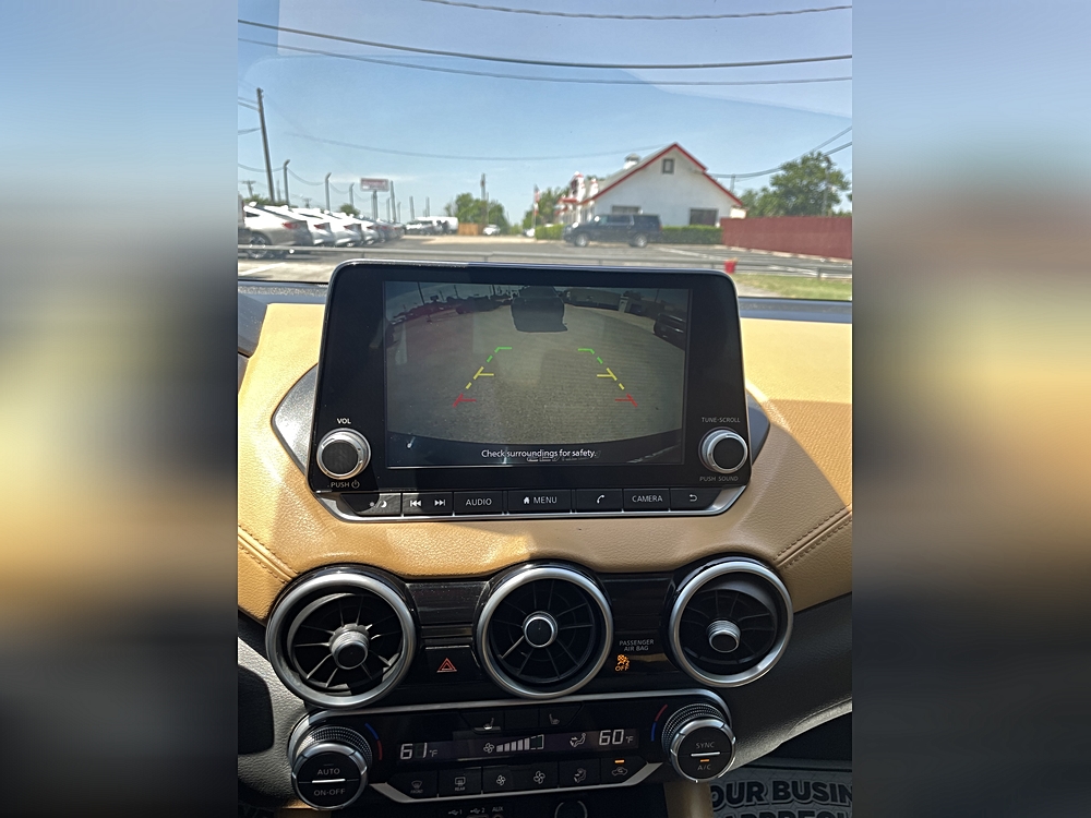 2024 Nissan Sentra S - Photo 42