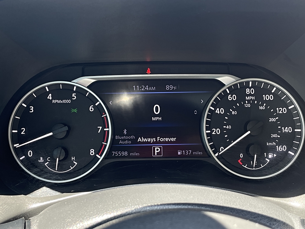 2024 Nissan Sentra S - Photo 43