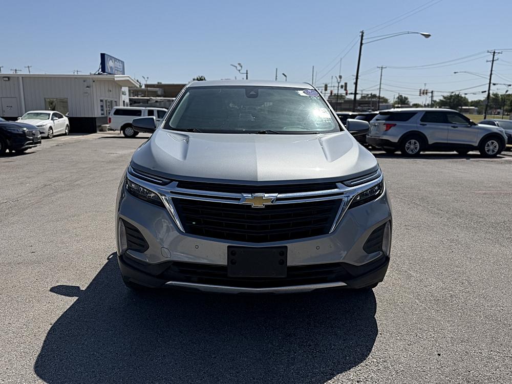 2023 Chevrolet Equinox 2FL - Photo 17