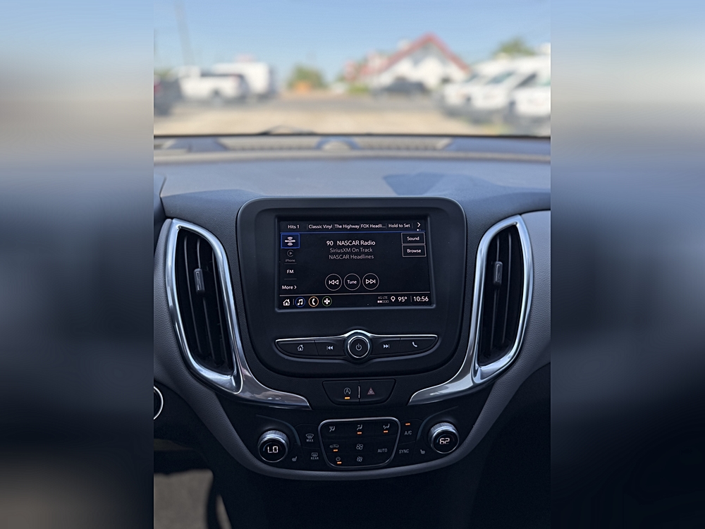 2023 Chevrolet Equinox 2FL - Photo 26