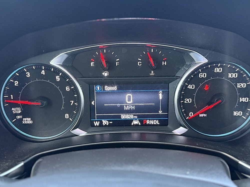 2023 Chevrolet Equinox 2FL - Photo 27