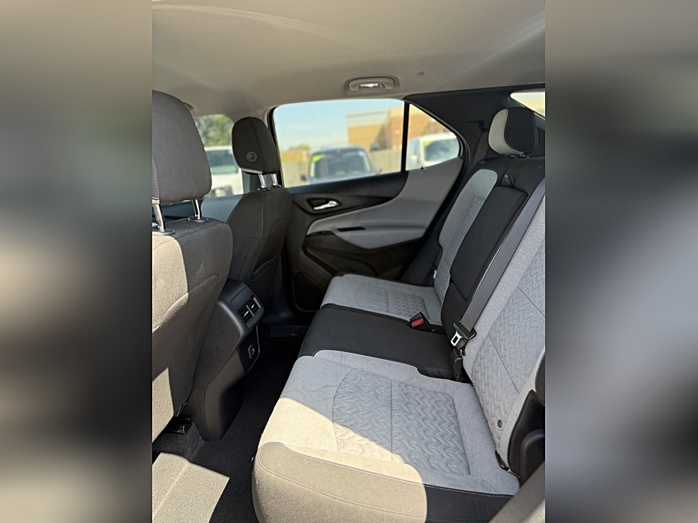 2023 Chevrolet Equinox 2FL - Photo 29