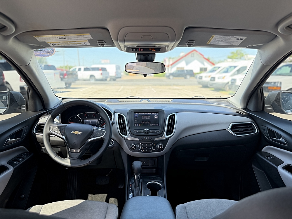 2023 Chevrolet Equinox 2FL - Photo 30