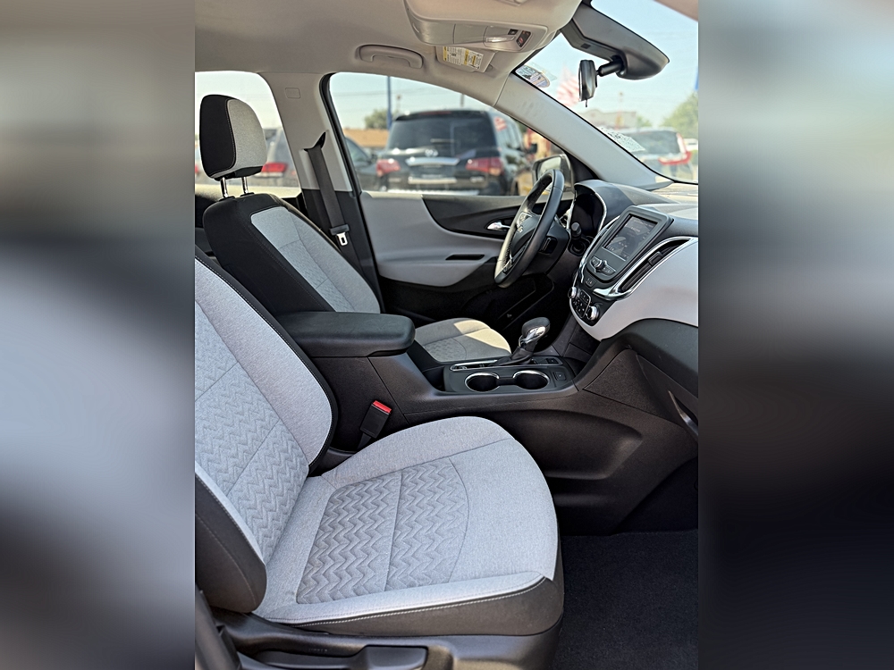2023 Chevrolet Equinox 2FL - Photo 32