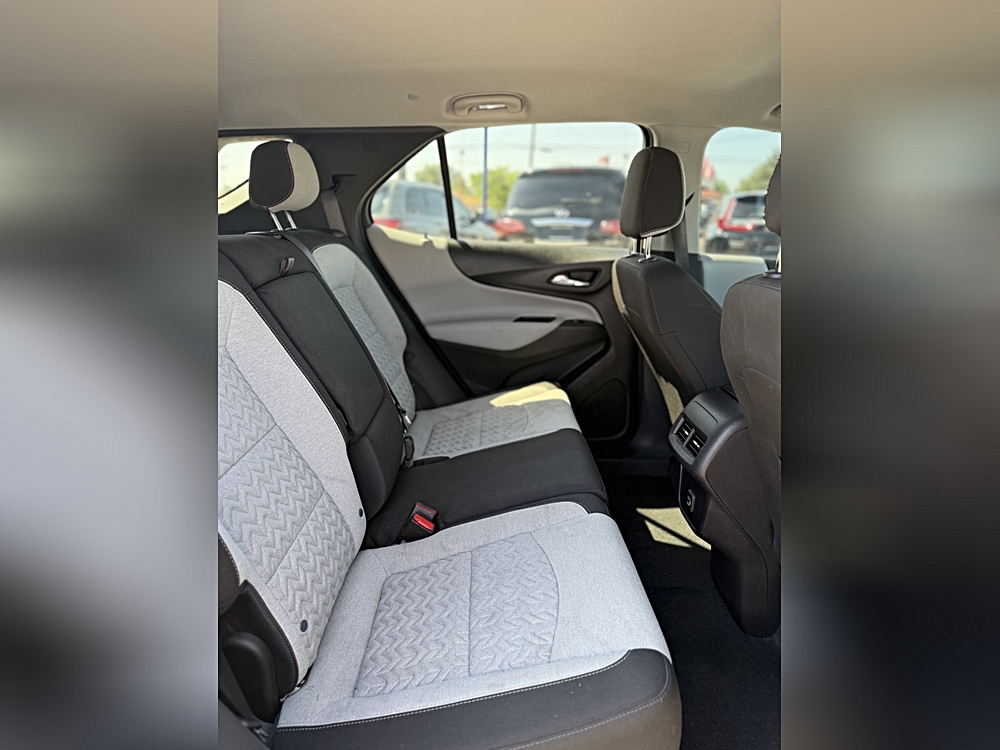 2023 Chevrolet Equinox 2FL - Photo 34