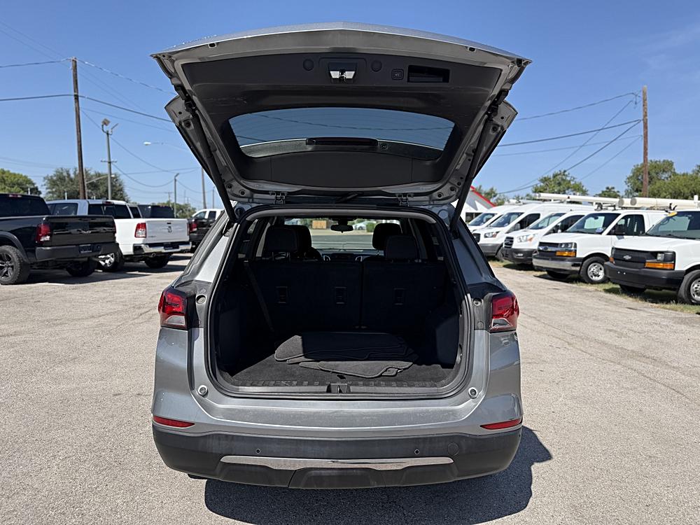 2023 Chevrolet Equinox 2FL - Photo 35