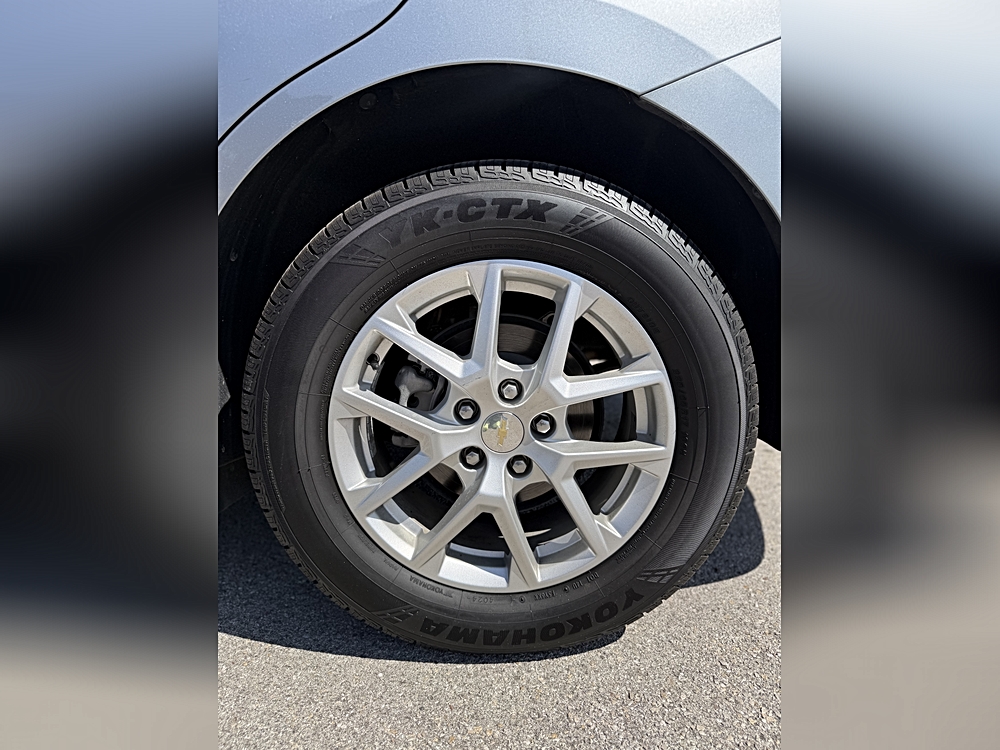 2023 Chevrolet Equinox 2FL - Photo 36