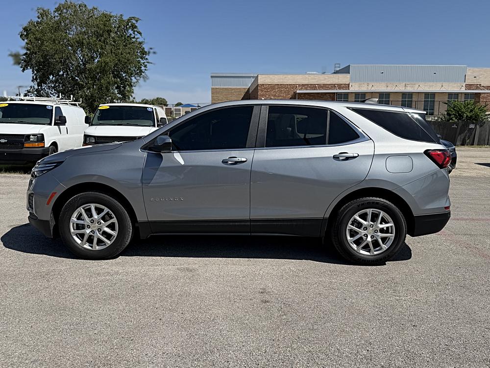 2023 Chevrolet Equinox 2FL - Photo 19