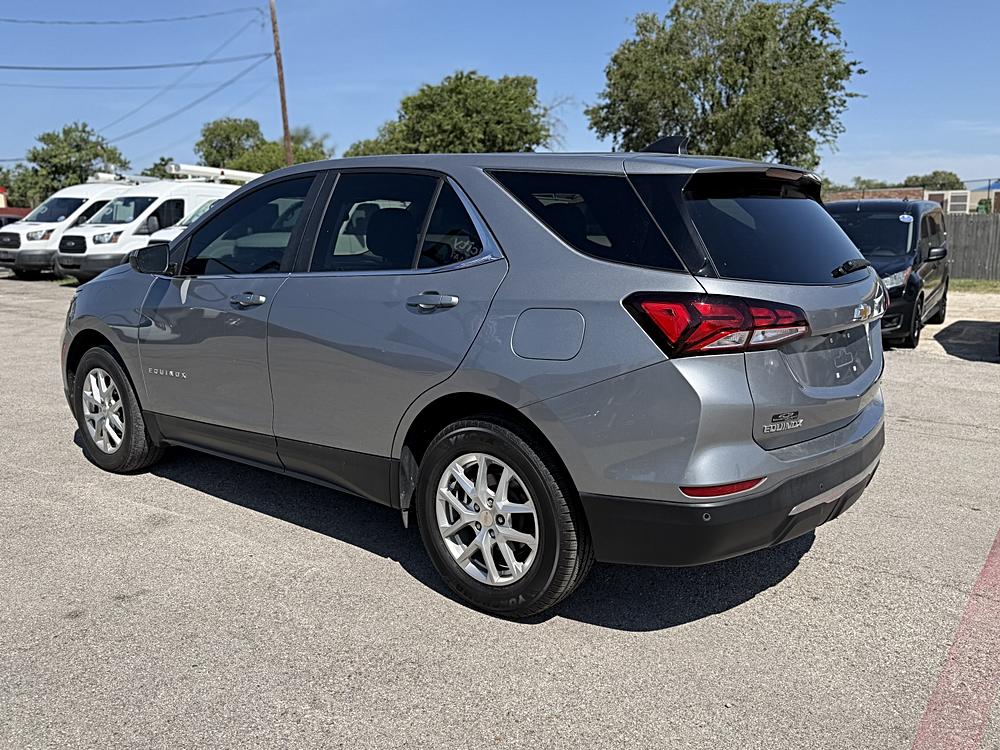 2023 Chevrolet Equinox 2FL - Photo 20