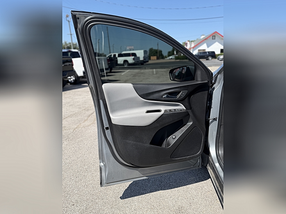 2023 Chevrolet Equinox 2FL - Photo 24