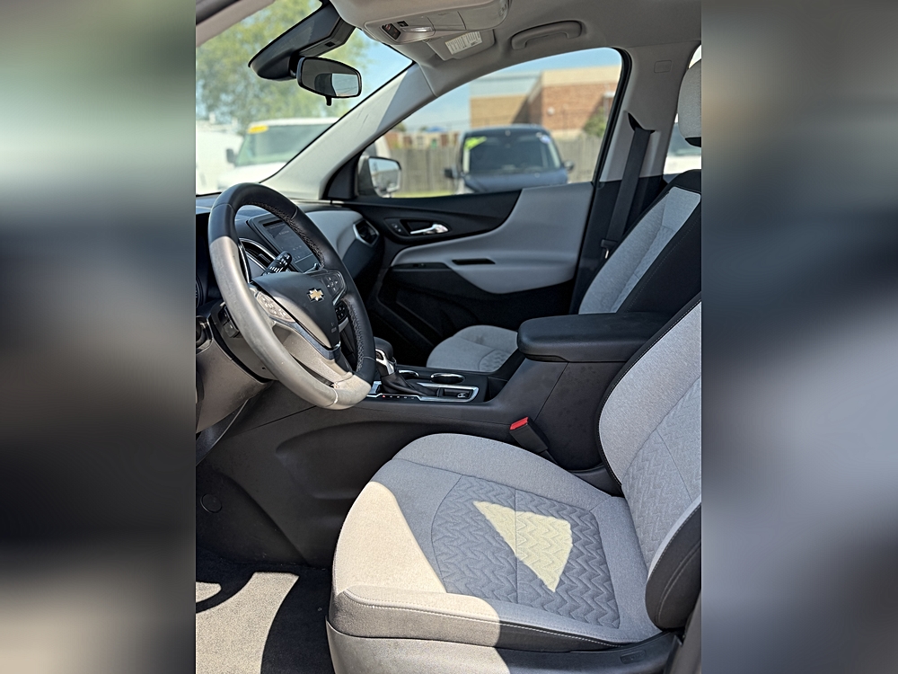 2023 Chevrolet Equinox 2FL - Photo 25