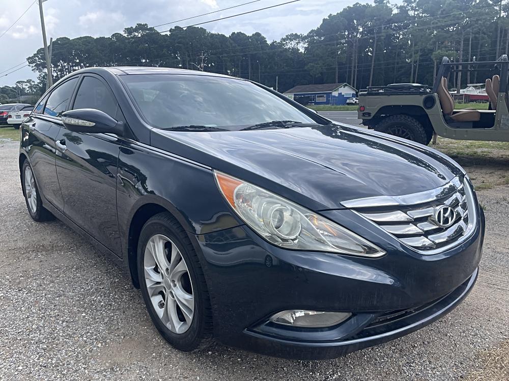 2006 Hyundai Sonata