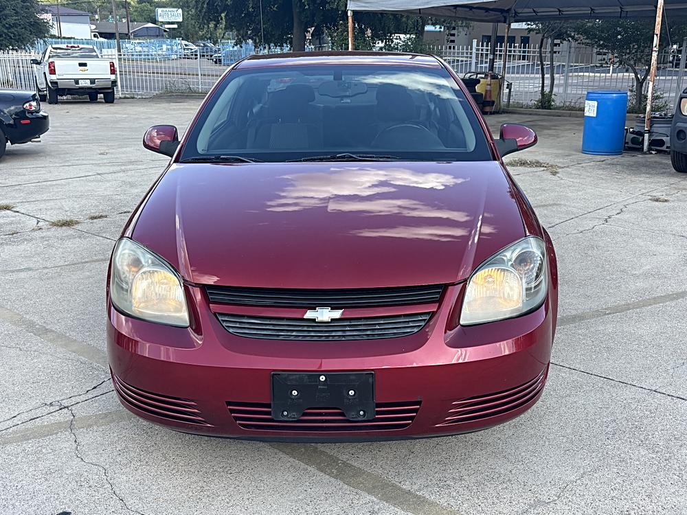 2010 Chevrolet Cobalt