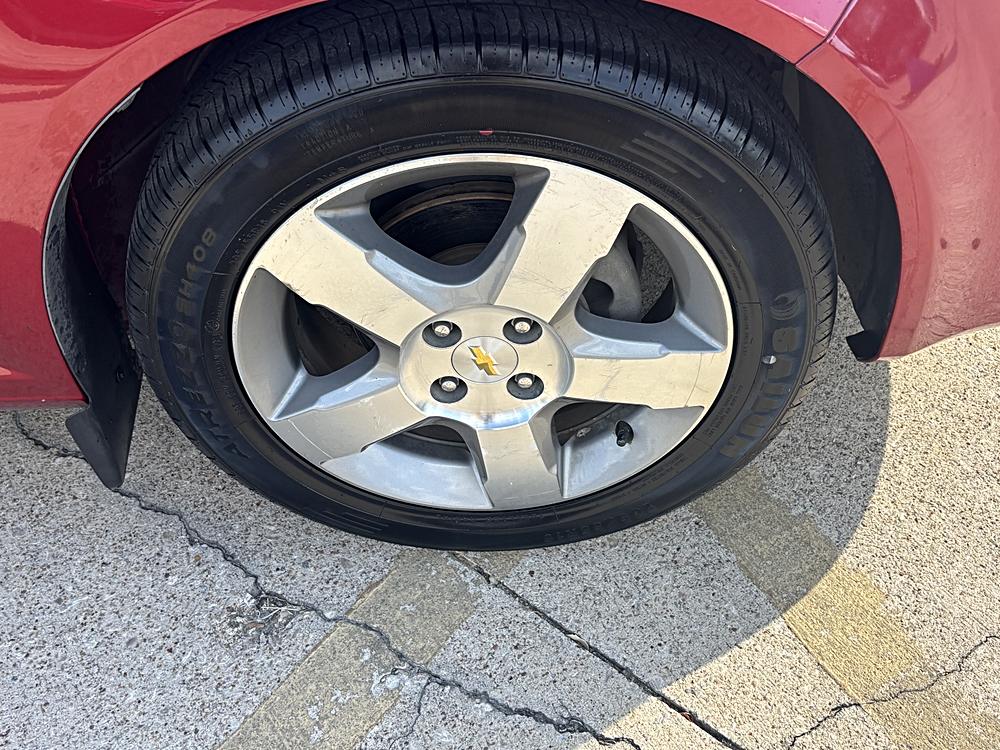 2010 Chevrolet Cobalt LT - Photo 18