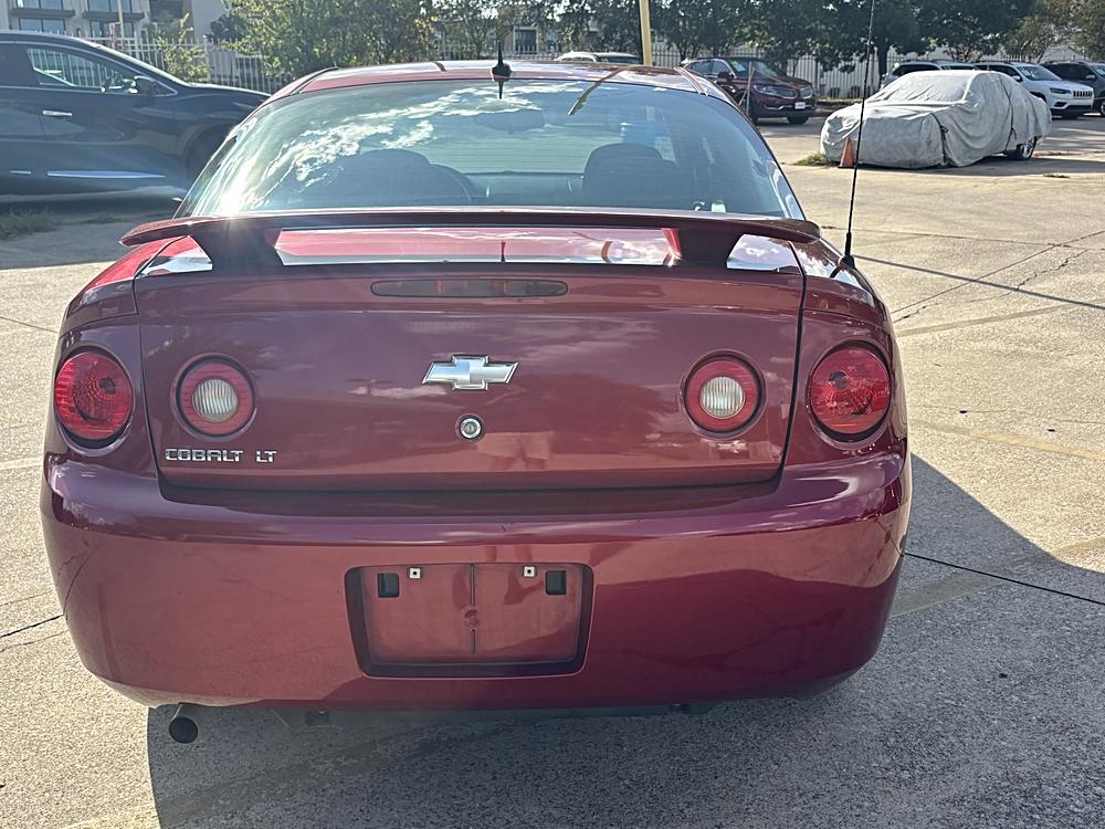 2010 Chevrolet Cobalt LT - Photo 6